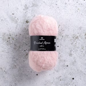 Brushed Alpaca Add-On - 15 Blush Stick