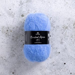 Brushed Alpaca Add-On - 16 Sky's the Limit