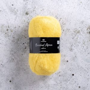 Brushed Alpaca Add-On - 19 Sunny Side Up