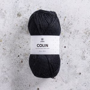 Colin - 28130 Black Raven