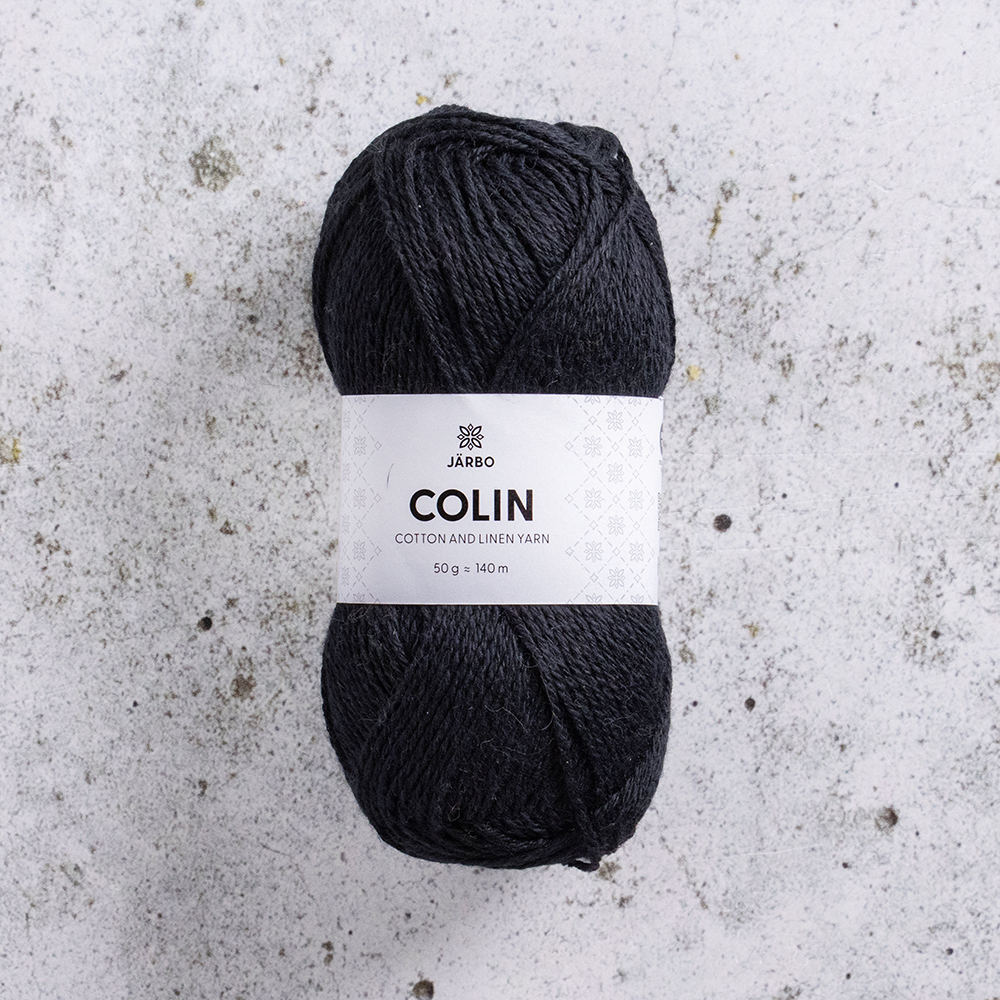 Colin - 28130 Black Raven