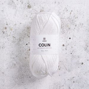 Colin - 28131 White Crisp