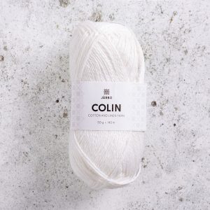 Colin - 28132 White Milk