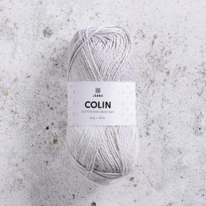 Colin - 28133 Grey Phantom