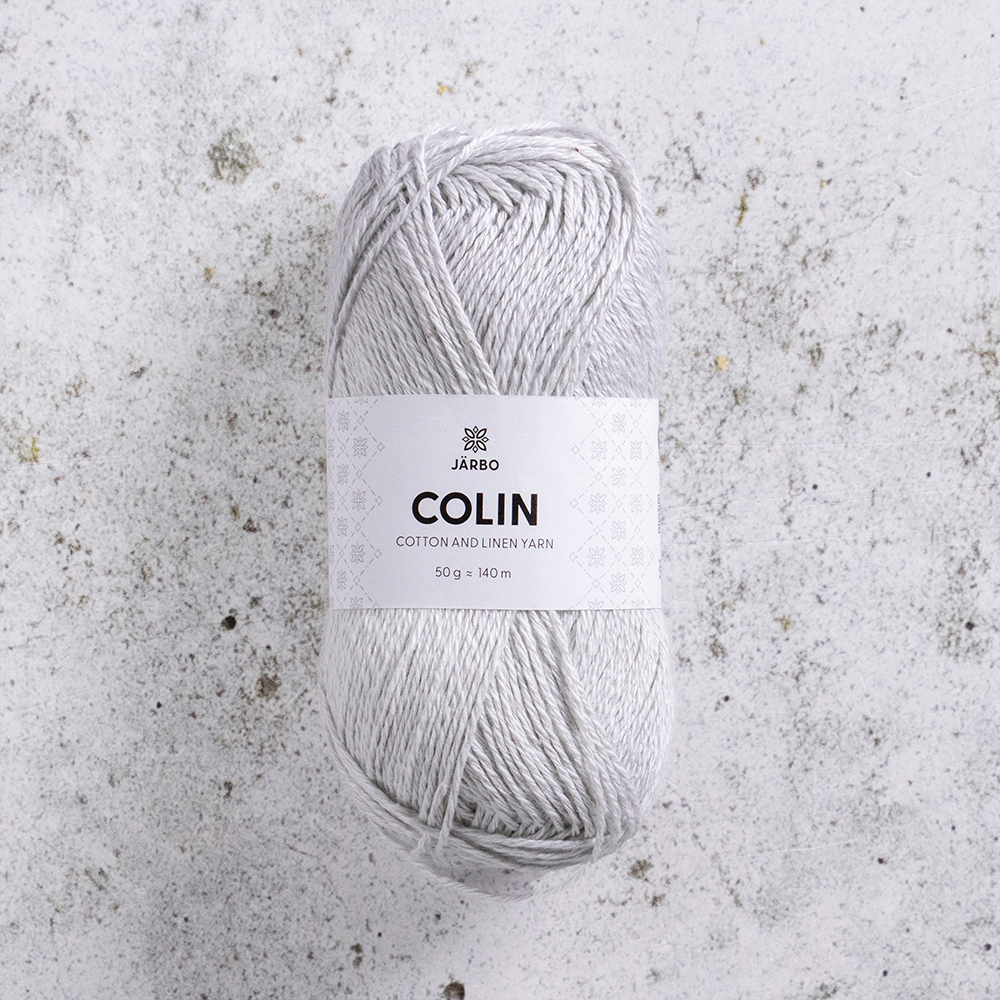 Colin - 28133 Grey Phantom