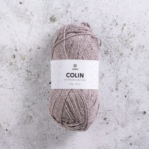 Colin - 28135 Grey Dust