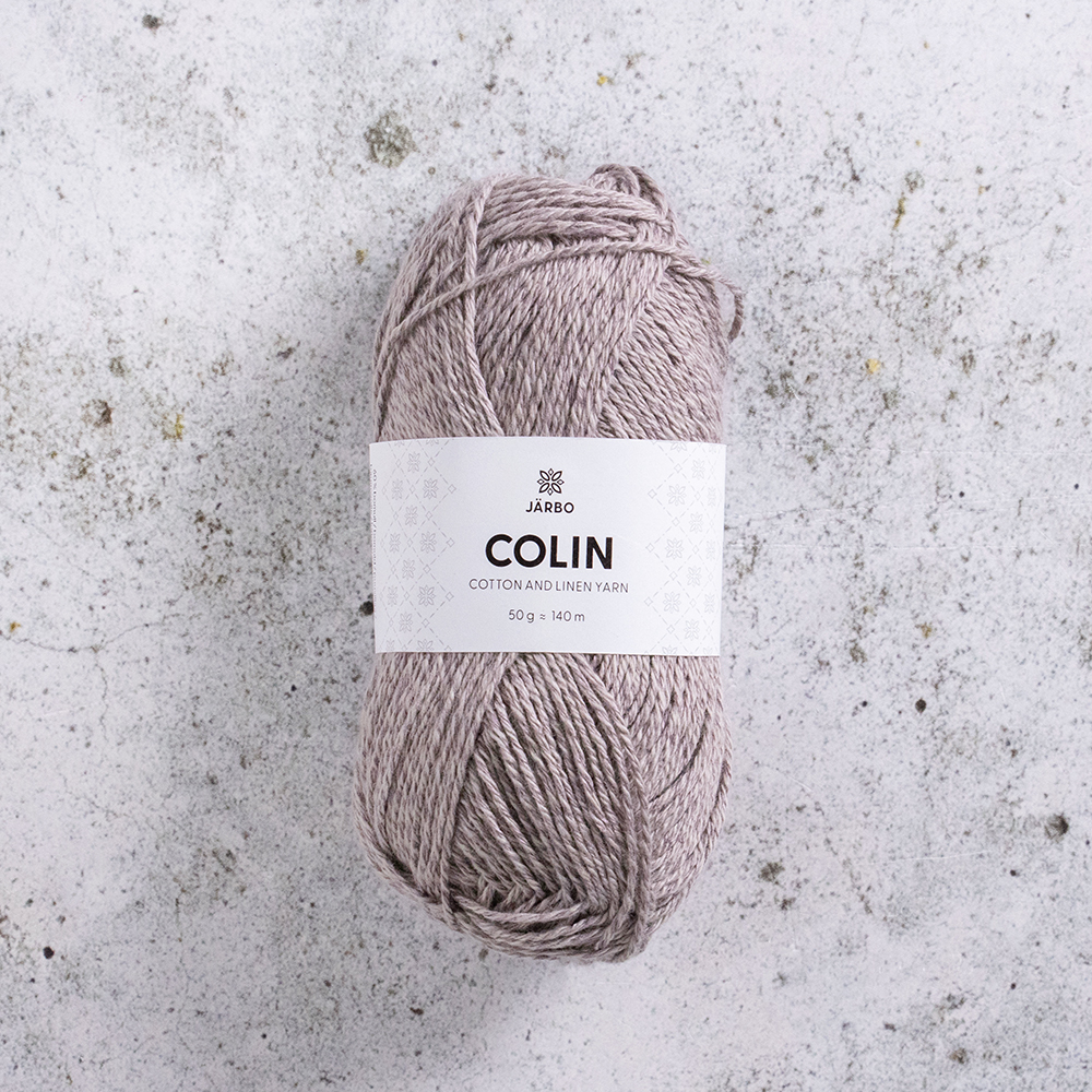 Colin - 28135 Grey Dust
