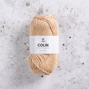 Colin - 28136 Beige Husk