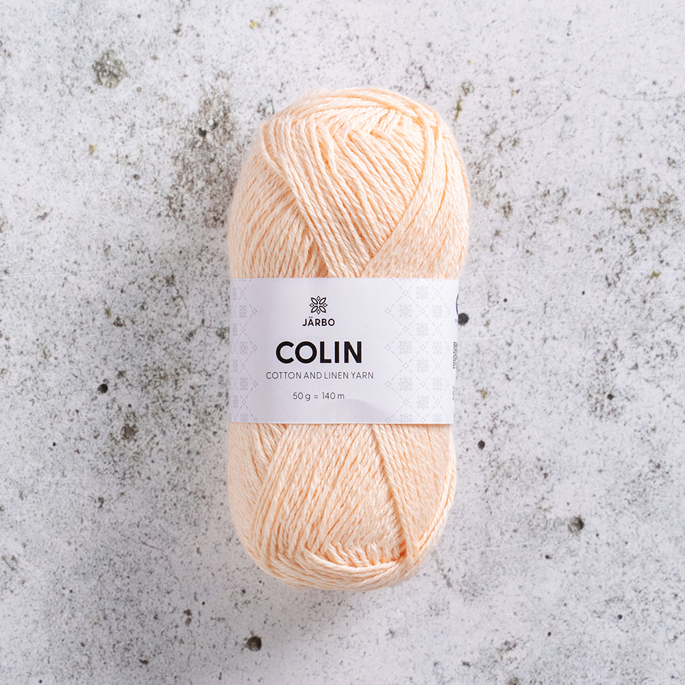 Colin - 28137 Peach Bloom
