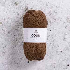 Colin - 28138 Brown Soil