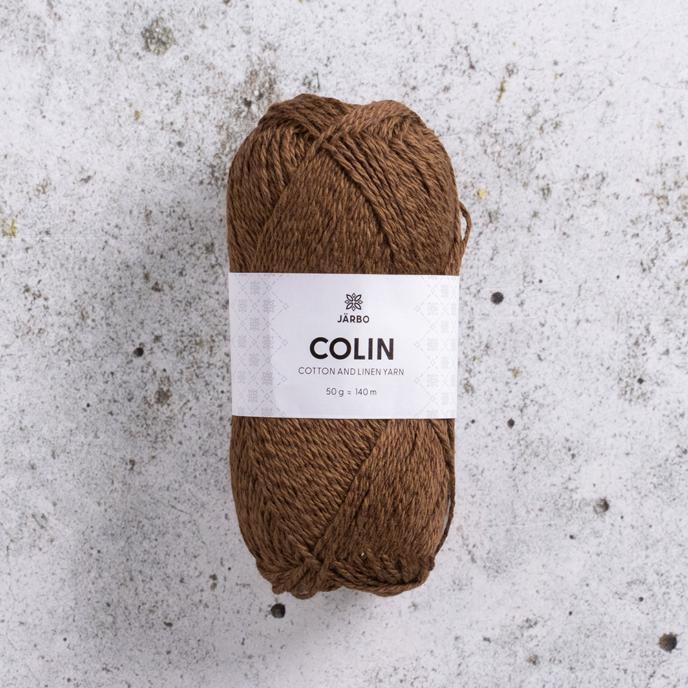 Colin - 28138 Brown Soil