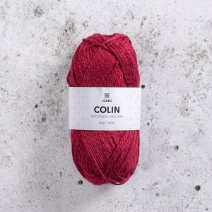 Colin - 28139 Red Relic
