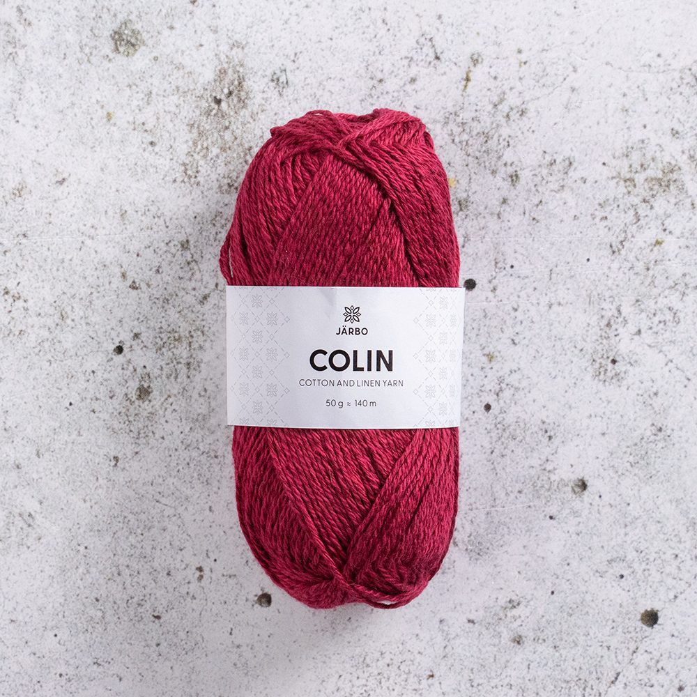 Colin - 28139 Red Relic