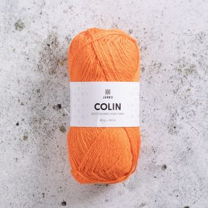 Colin - 28141 Orange Inferno