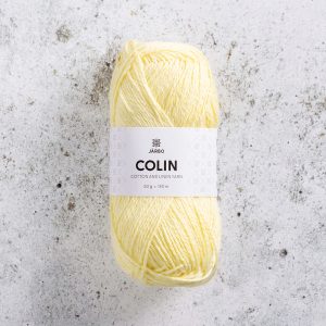 Colin - 28142 Yellow Halo