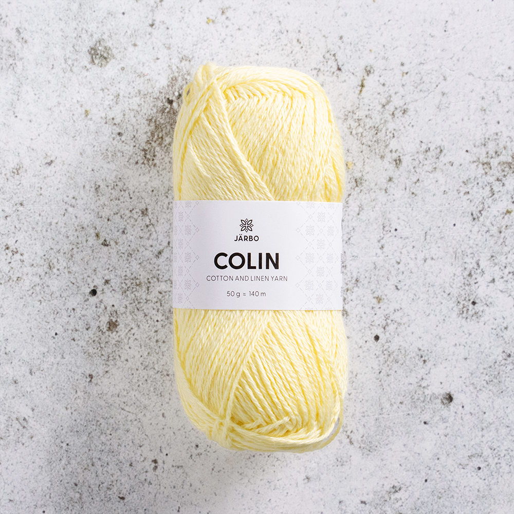 Colin - 28142 Yellow Halo
