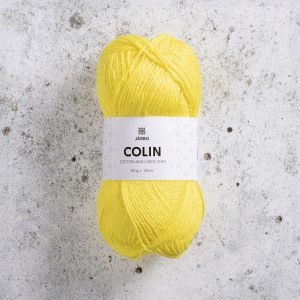Colin - 28143 Yellow Crown