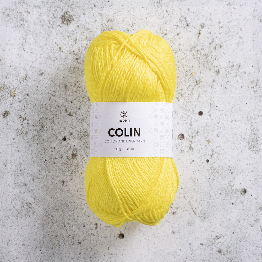 Colin - 28143 Yellow Crown