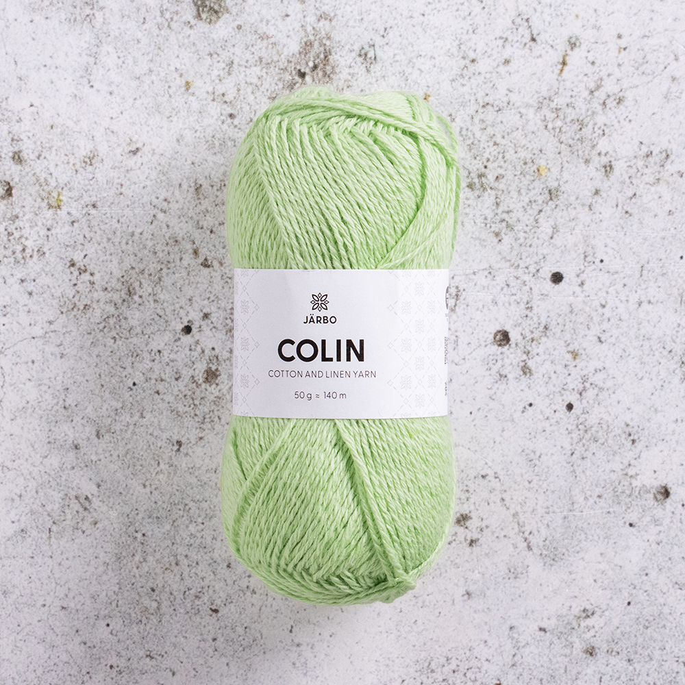 Colin - 28145 Green Basilisk