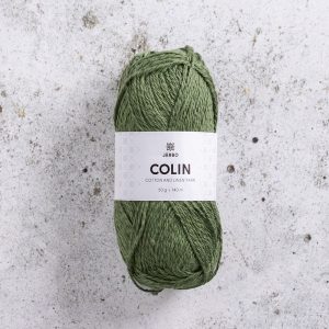 Colin - 28146 Green Thorn