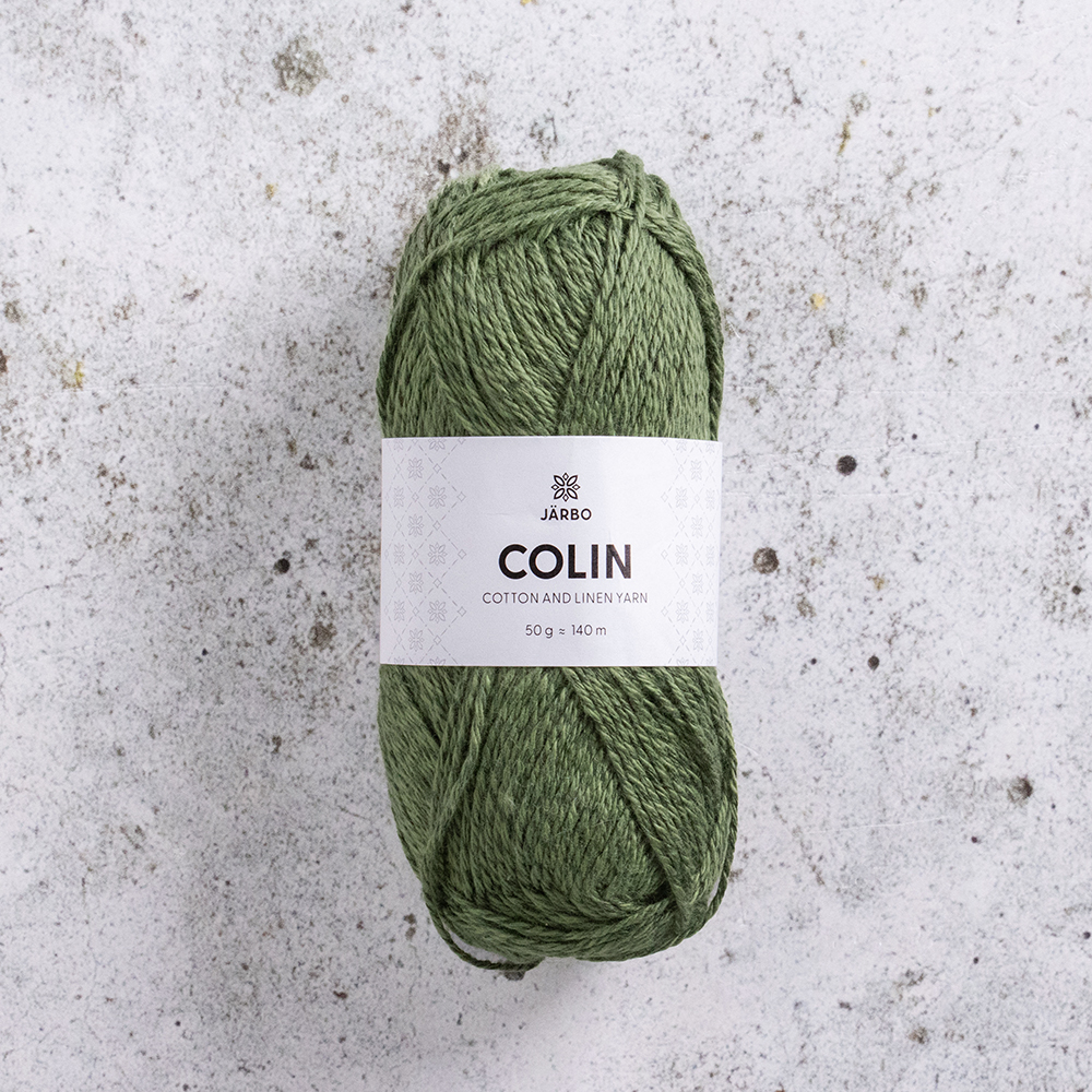 Colin - 28146 Green Thorn