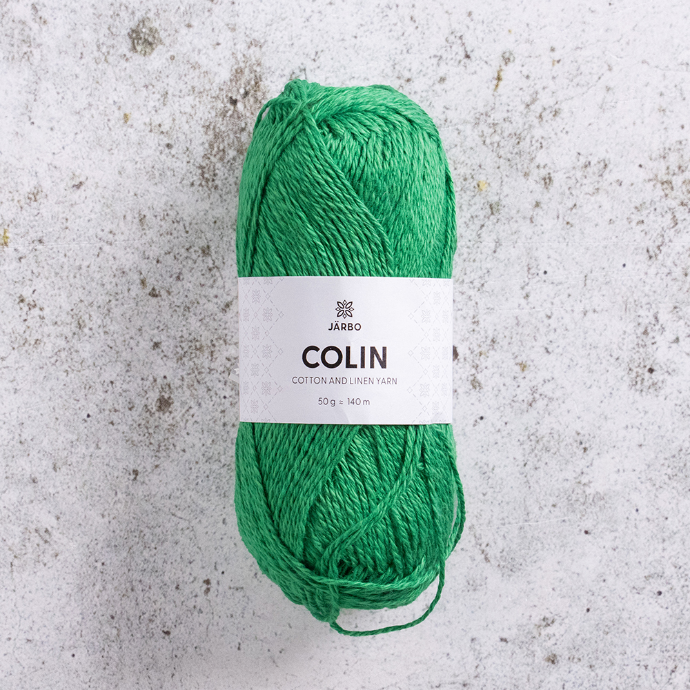 Colin - 28147 Green Pulse