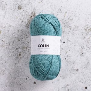 Colin - 28148 Teal Tide