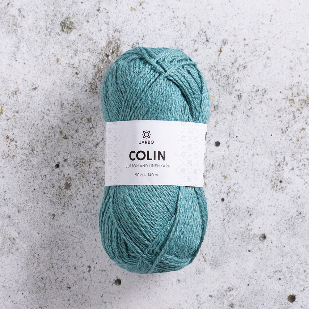 Colin - 28148 Teal Tide