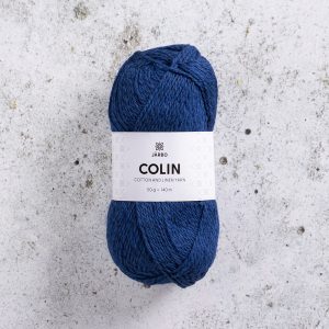 Colin - 28149 Blue Void