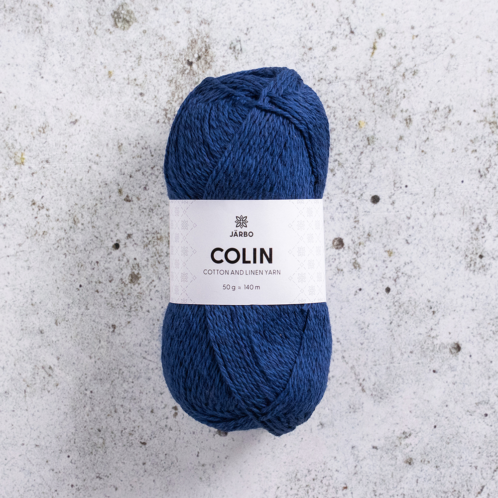 Colin - 28149 Blue Void