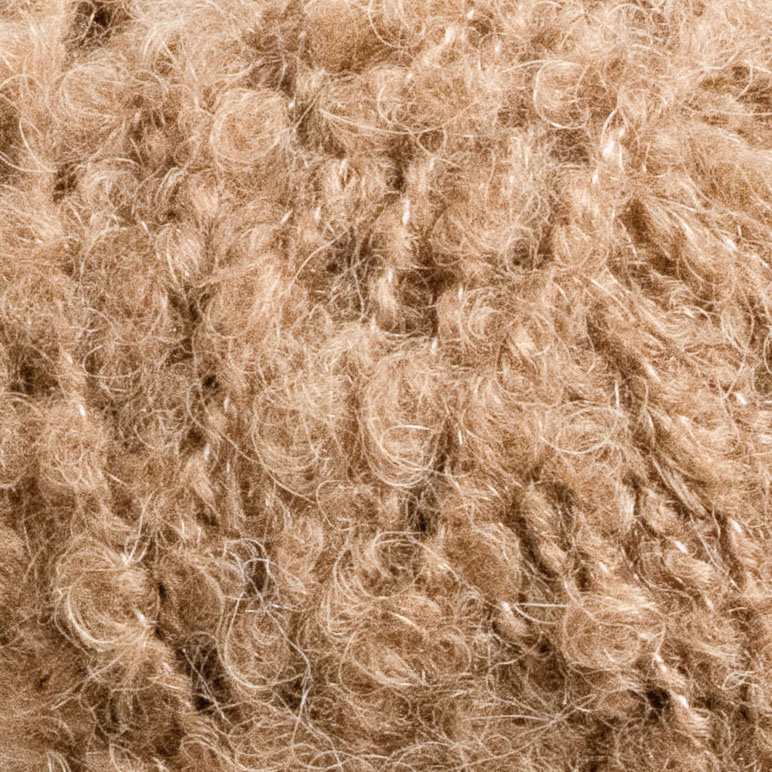 Alpacka Bouclé - 05 Beige Husk
