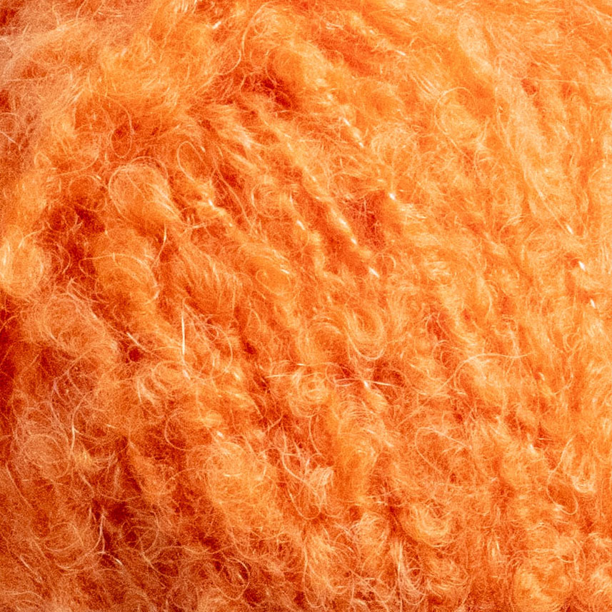 Alpacka Bouclé - 10 Spice It Up - Bild 2