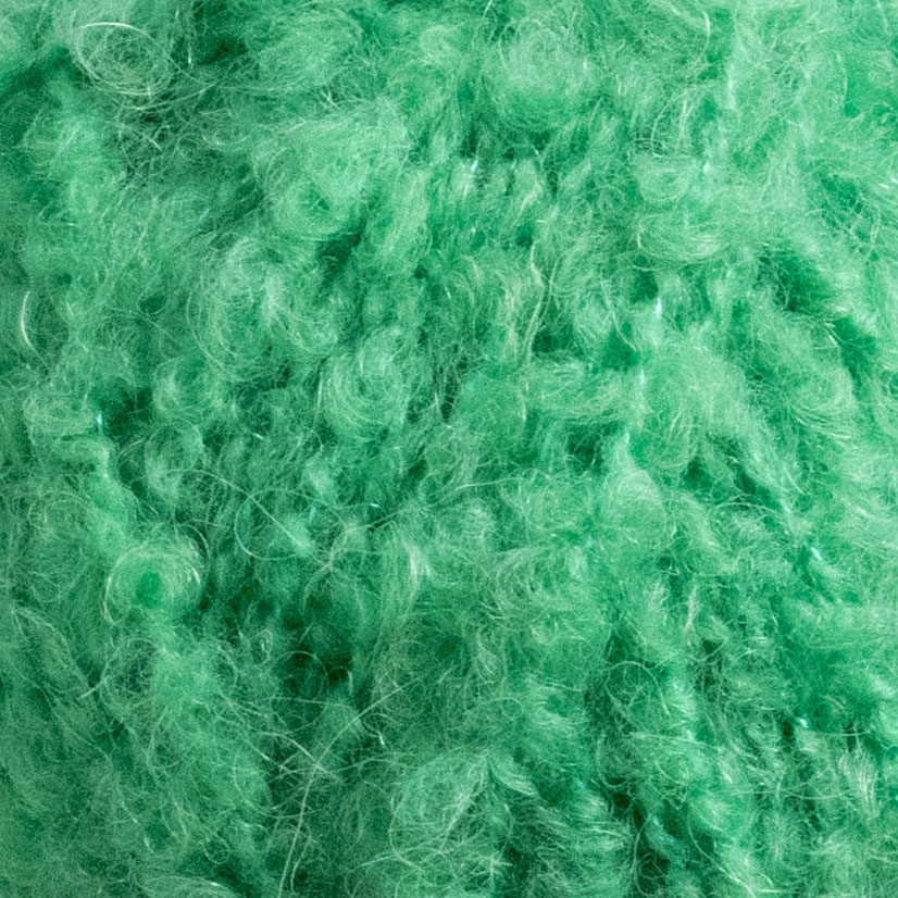 Alpacka Bouclé - 18 Wild Fern - Bild 2