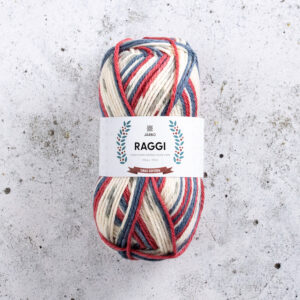 Raggi - #283 Mulled Wine