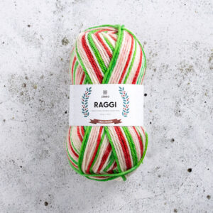 Raggi - #284 Yuletide